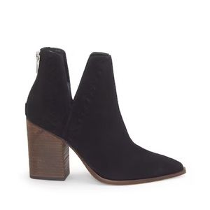 Vince Camuto - Genedy Western Bootie